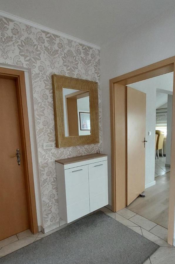 Ferienwohnung Apartman Laura Zadar Exterior foto